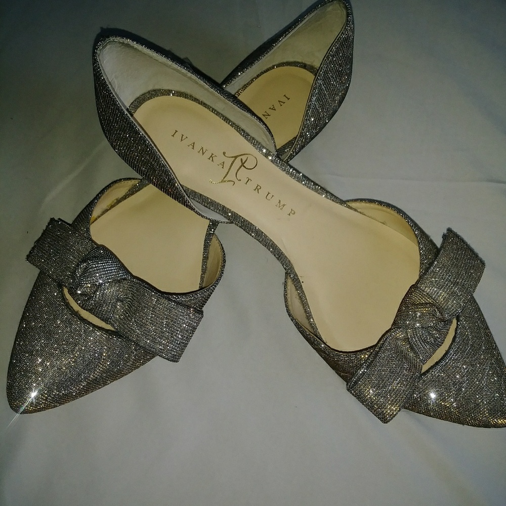 Ivank Trump Loire d'Orsay flats